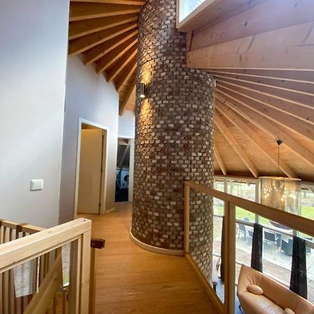 De Paddestoel Villa Wateren Luaran gambar