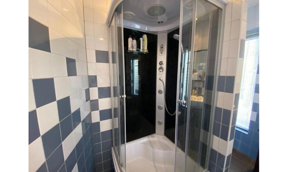 De Paddestoel Villa Wateren Luaran gambar