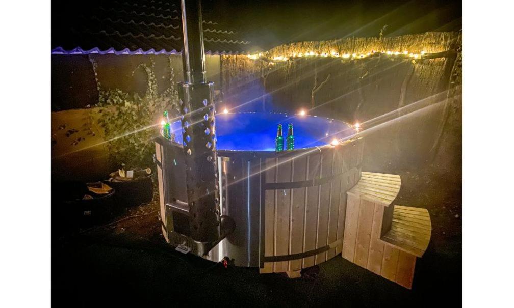 De Paddestoel Villa Wateren Luaran gambar